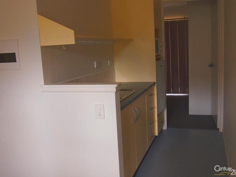 35/8 Wicks Street, New Auckland QLD 4680