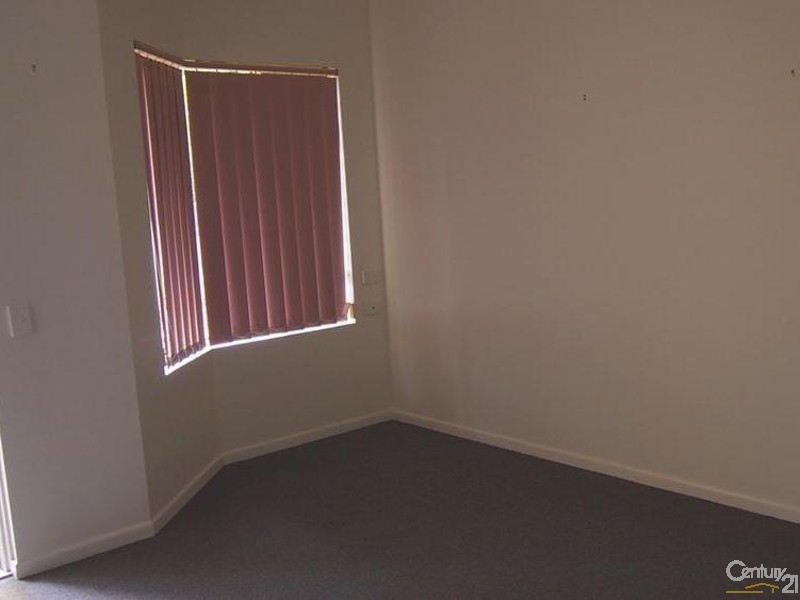 35/8 Wicks Street, New Auckland QLD 4680