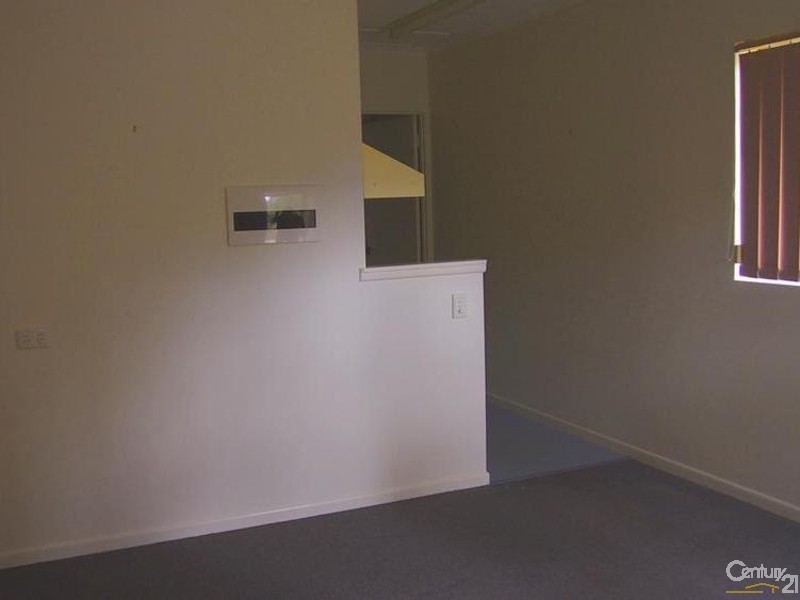 35/8 Wicks Street, New Auckland QLD 4680