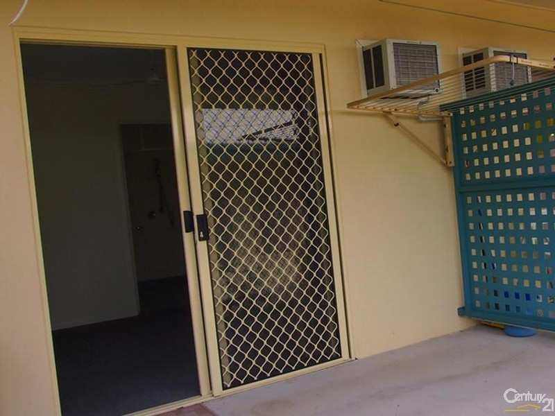 35/8 Wicks Street, New Auckland QLD 4680