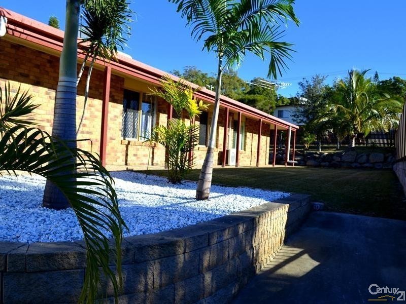 4 Drummer Street, Toolooa QLD 4680