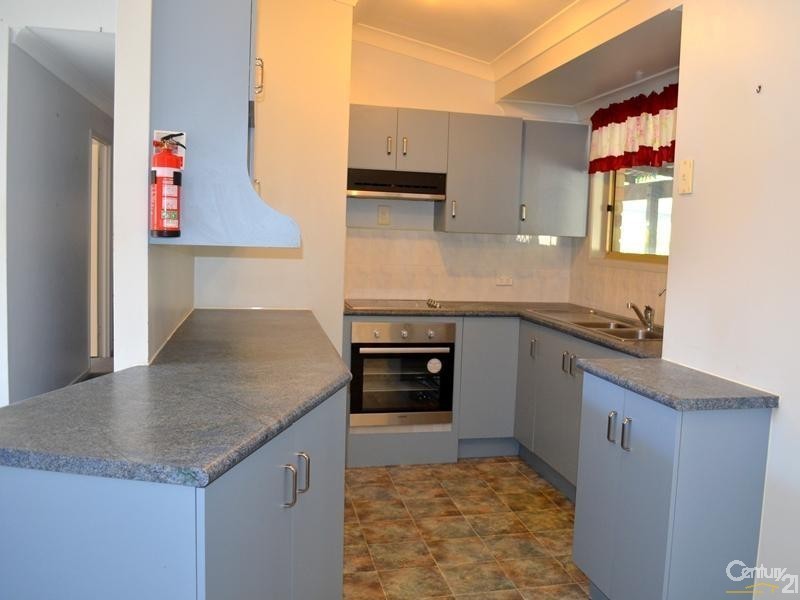 4 Drummer Street, Toolooa QLD 4680