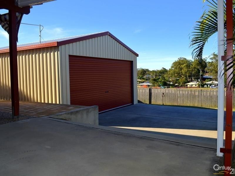 4 Drummer Street, Toolooa QLD 4680