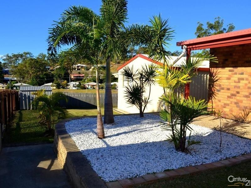 4 Drummer Street, Toolooa QLD 4680