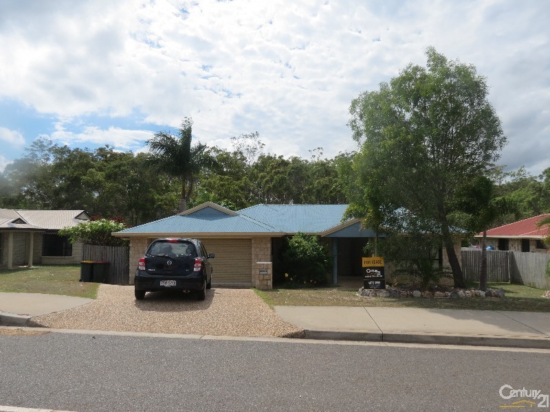 68 Col Brown Avenue, Clinton QLD 4680