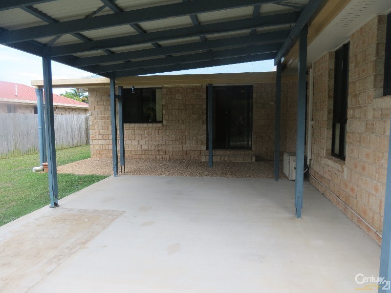 68 Col Brown Avenue, Clinton QLD 4680