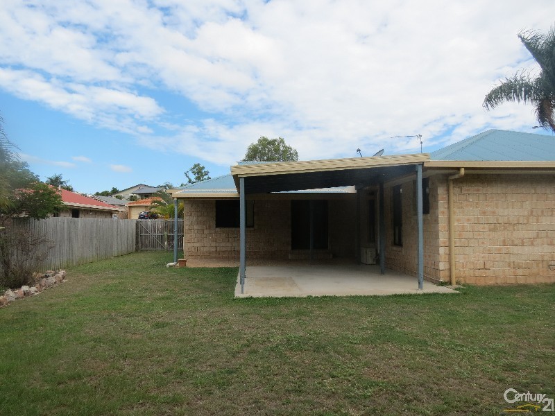 68 Col Brown Avenue, Clinton QLD 4680