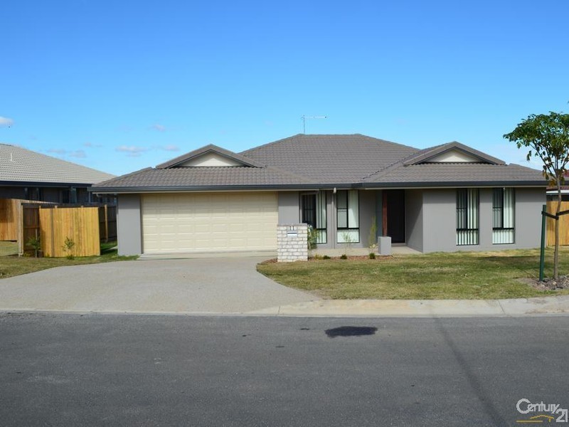 11 Canal Street, CLOUDSCAPE ESTATE, Calliope QLD 4680