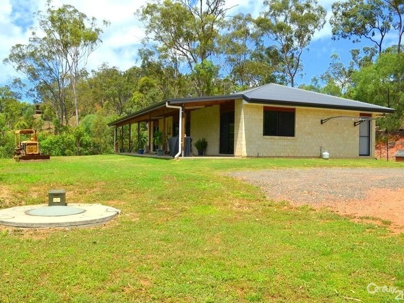 10 Koala Court, Beecher QLD 4680