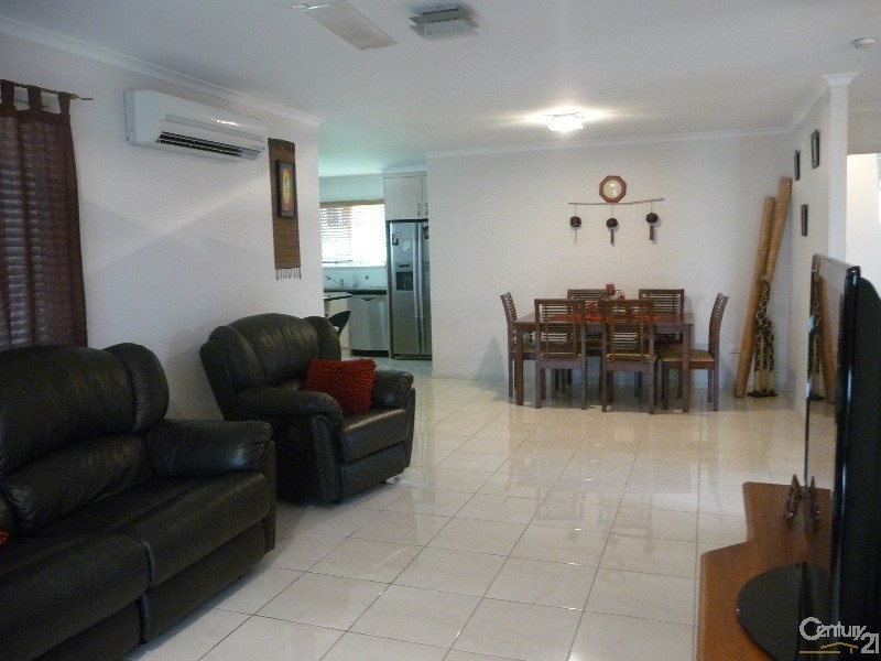 23 Oxley Drive, South Gladstone QLD 4680