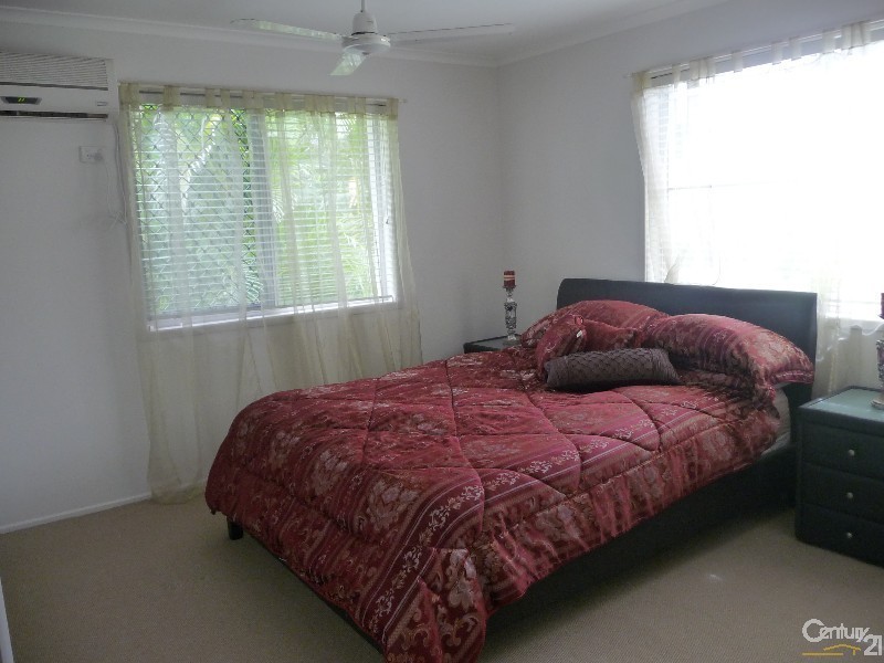 23 Oxley Drive, South Gladstone QLD 4680
