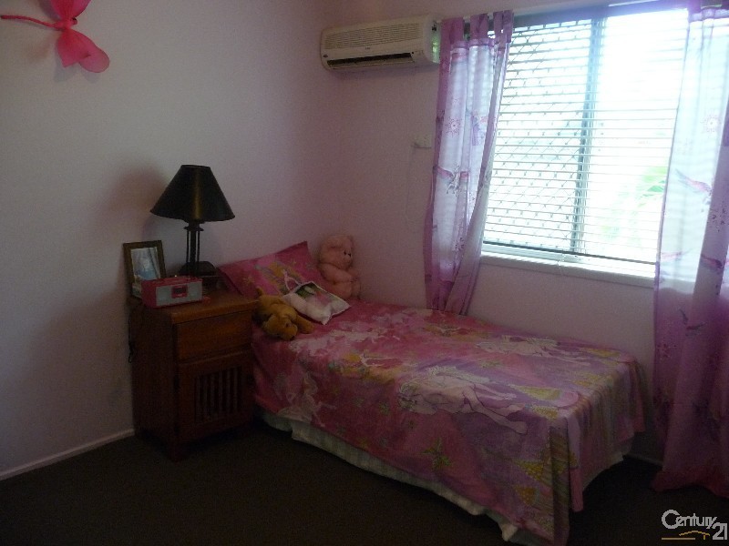 23 Oxley Drive, South Gladstone QLD 4680