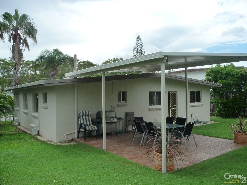 23 Oxley Drive, South Gladstone QLD 4680