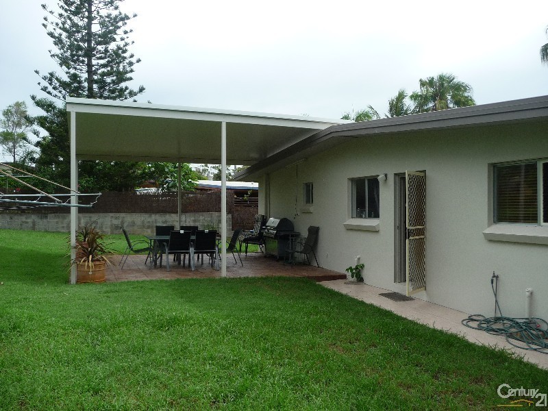 23 Oxley Drive, South Gladstone QLD 4680