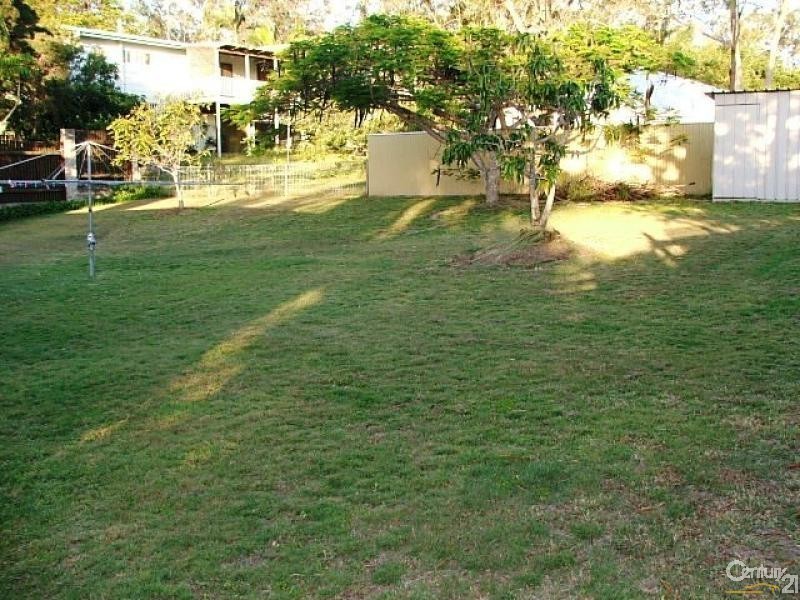 23 Oxley Drive, South Gladstone QLD 4680