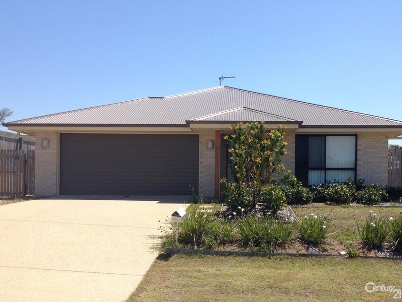 14 Woodland Court, Kirkwood QLD 4680