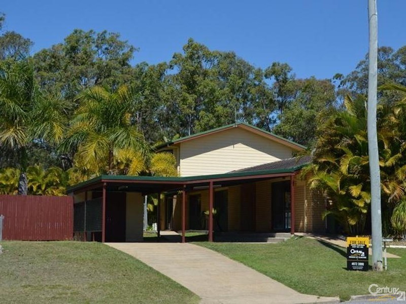 62 J Hickey Avenue, Clinton QLD 4680
