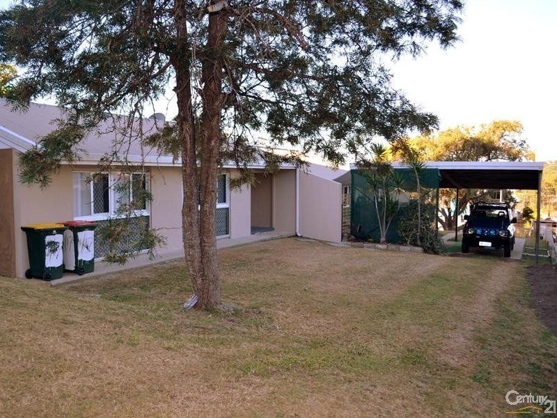 17 Leonard Street, South Gladstone QLD 4680