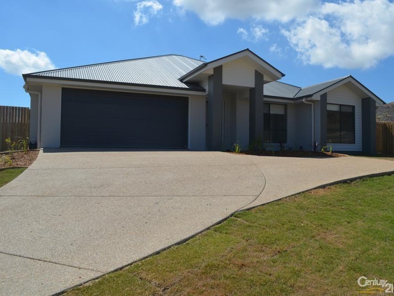 9 Eccles Close, Kirkwood QLD 4680