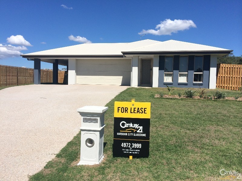 12 Owttrim Circuit, Stockwood Estate, O’connell QLD 4680