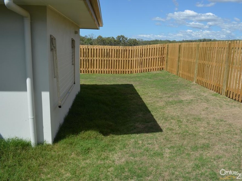 12 Owttrim Circuit, Stockwood Estate, O’connell QLD 4680