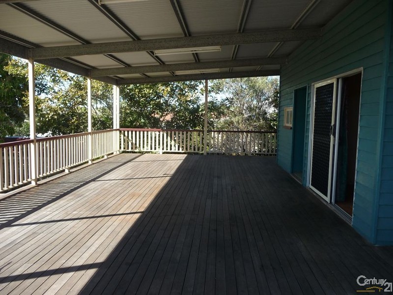 238 Auckland Street, South Gladstone QLD 4680