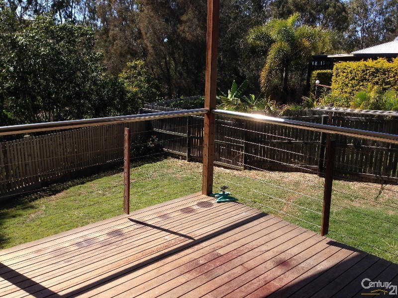 159B J Hickey Avenue, Clinton QLD 4680