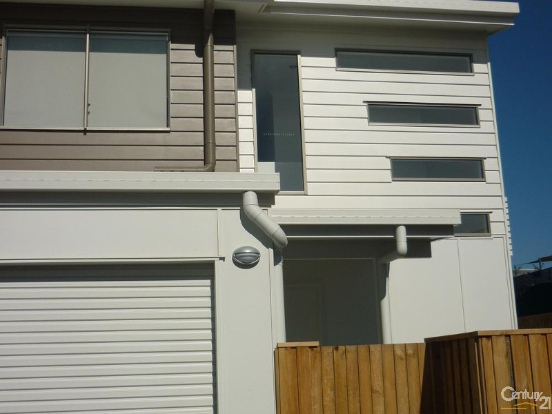 3/5 Glenlyon Street, South Gladstone QLD 4680