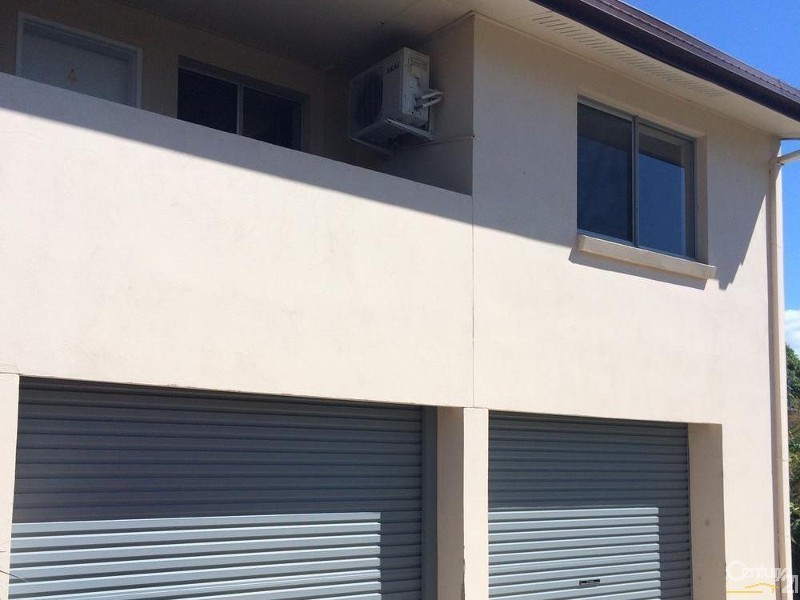 4/3 Butler Street, New Auckland QLD 4680