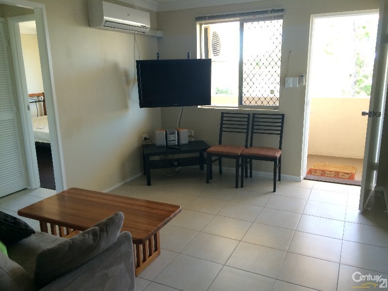 4/3 Butler Street, New Auckland QLD 4680