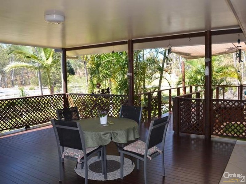 3 Covill Court, Telina QLD 4680