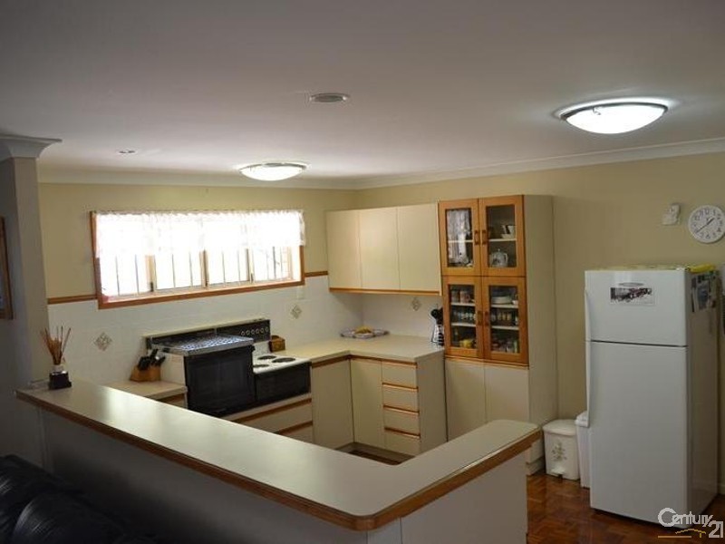 3 Covill Court, Telina QLD 4680