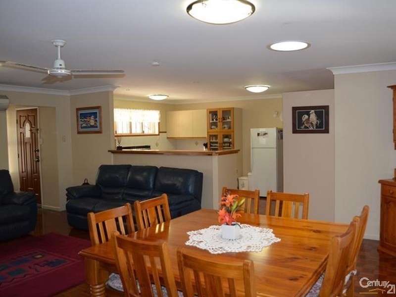 3 Covill Court, Telina QLD 4680