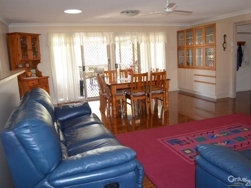 3 Covill Court, Telina QLD 4680