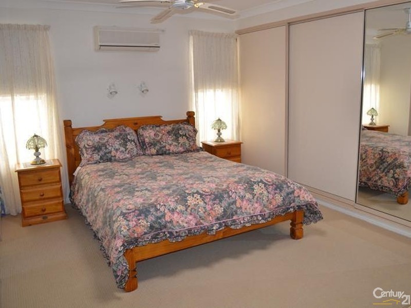 3 Covill Court, Telina QLD 4680