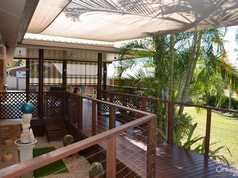 3 Covill Court, Telina QLD 4680