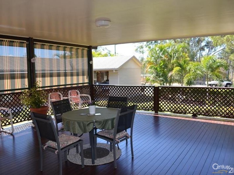 3 Covill Court, Telina QLD 4680