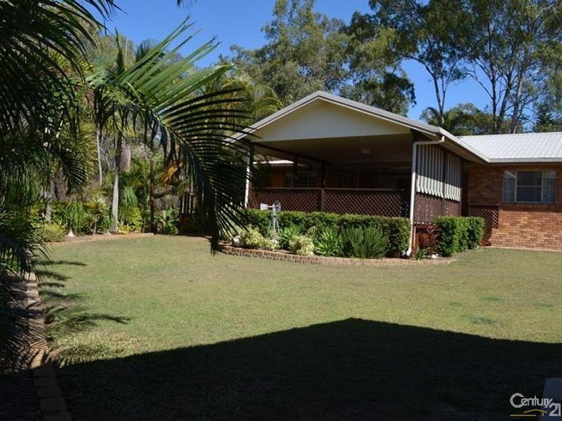 3 Covill Court, Telina QLD 4680