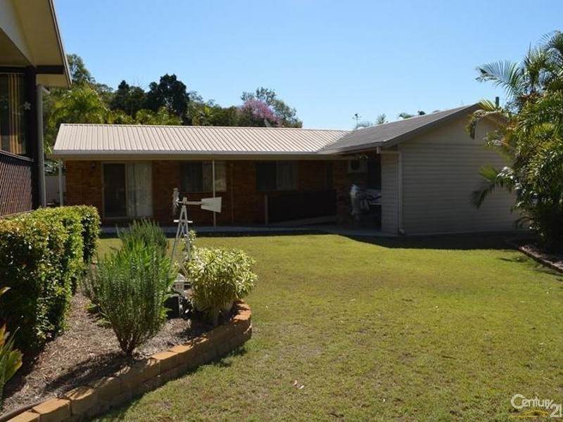 3 Covill Court, Telina QLD 4680