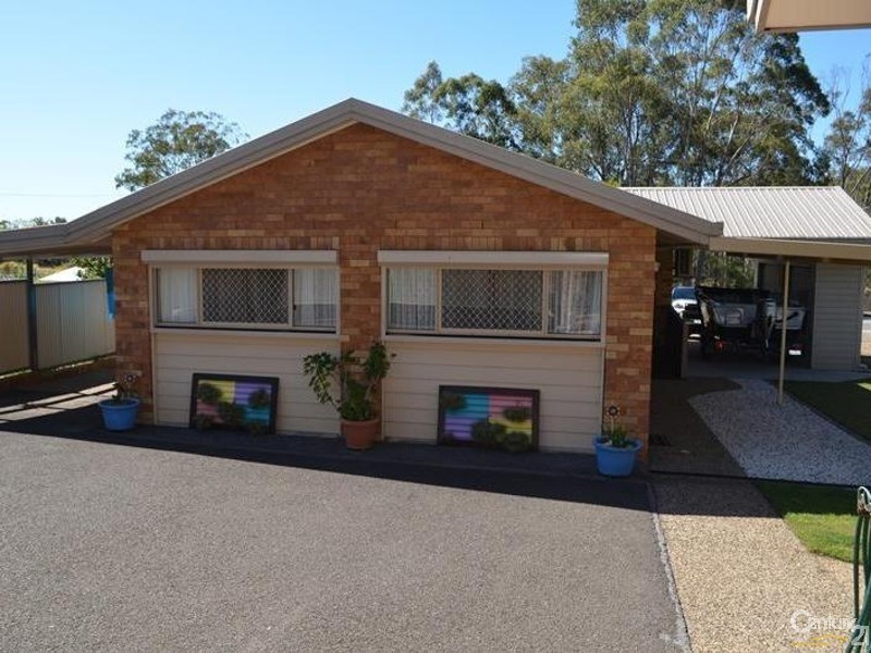 3 Covill Court, Telina QLD 4680