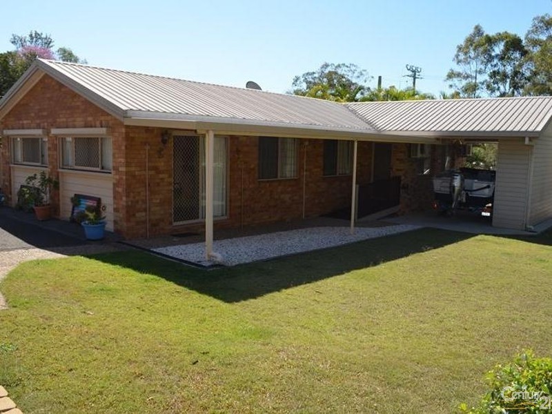 3 Covill Court, Telina QLD 4680