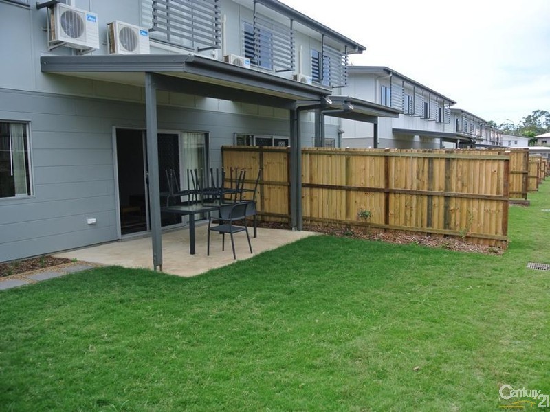 17/1-2 Beezley Street, Glen Eden QLD 4680