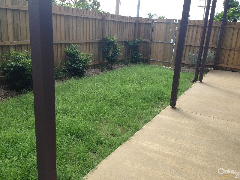 1/26 Rosella Street, West Gladstone QLD 4680