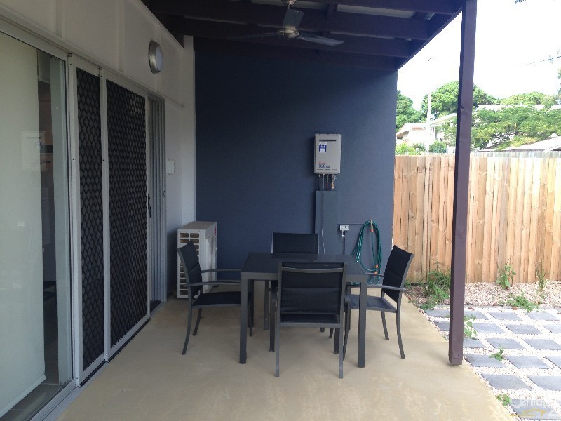 1/26 Rosella Street, West Gladstone QLD 4680