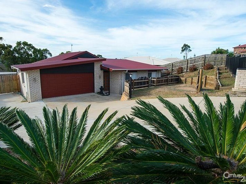 3 Koowin Drive, Kirkwood QLD 4680