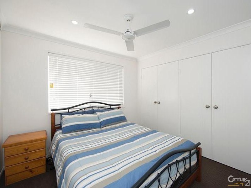 3 Koowin Drive, Kirkwood QLD 4680