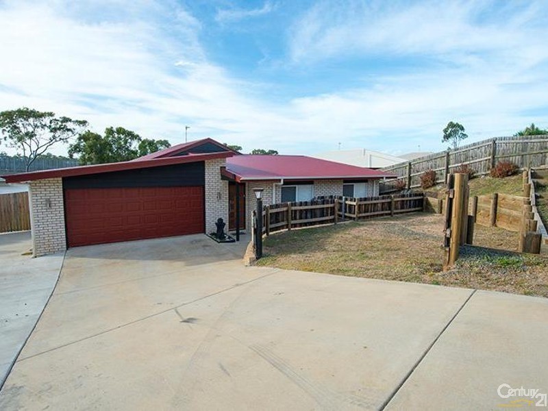 3 Koowin Drive, Kirkwood QLD 4680