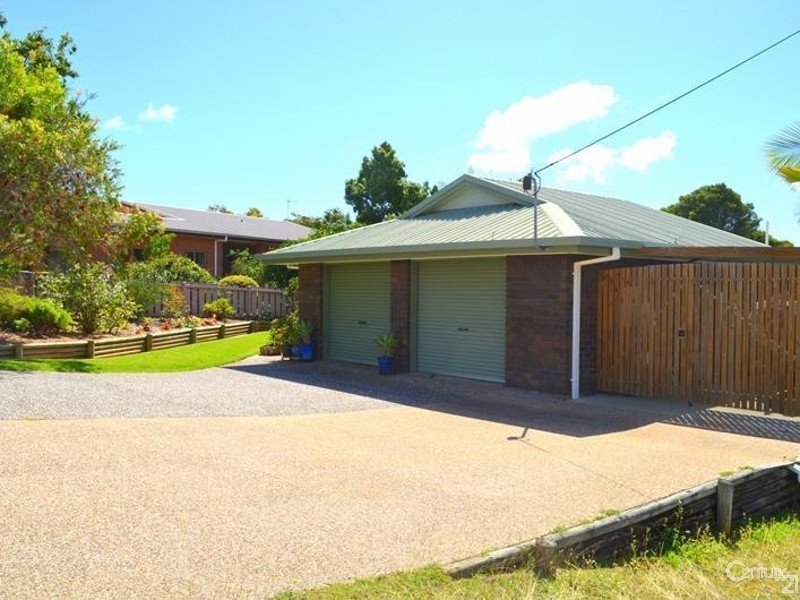 22 J Hickey Avenue, Clinton QLD 4680