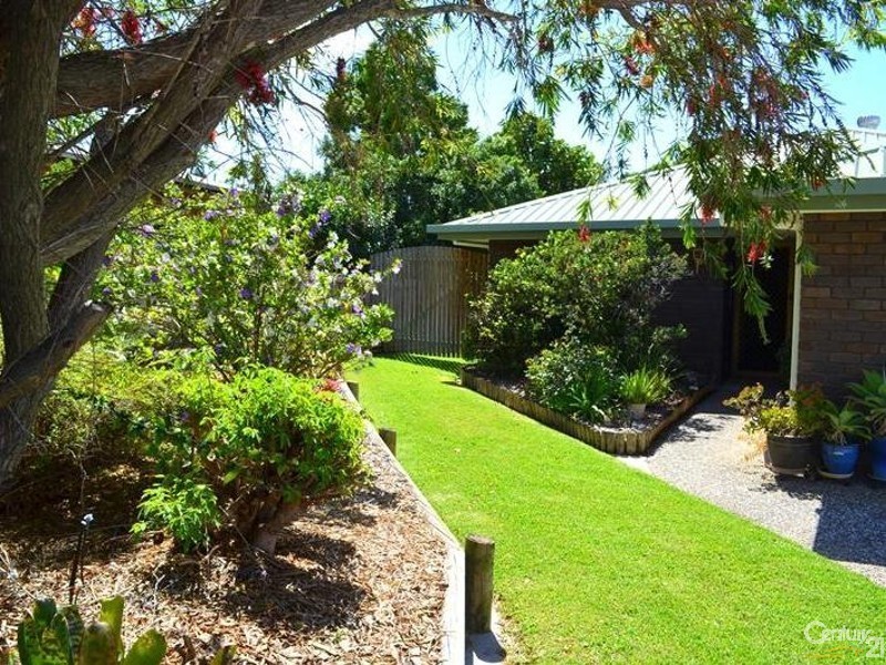 22 J Hickey Avenue, Clinton QLD 4680