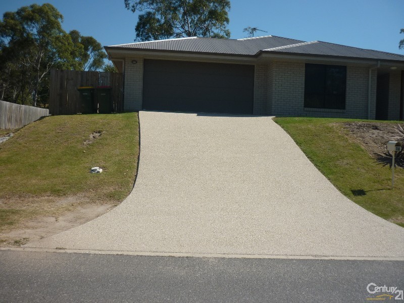 16 Sanctuary Place, South Gladstone QLD 4680